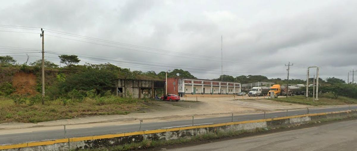 Foto de terreno habitacional en venta en  , mundo nuevo, coatzacoalcos, veracruz de ignacio de la llave, 0 No. 04