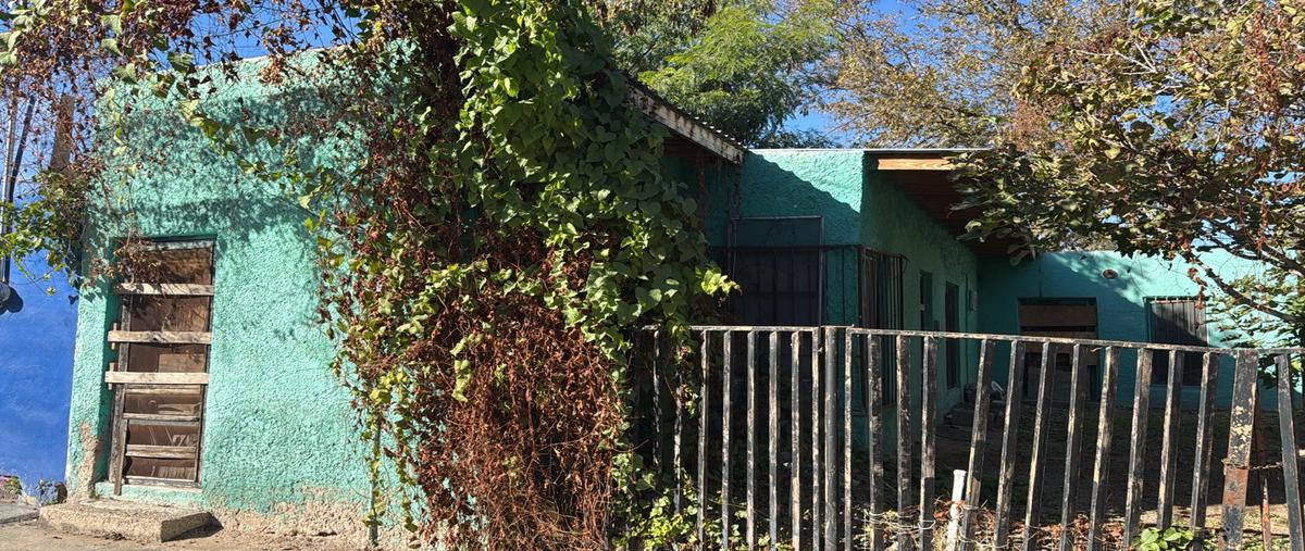 Foto de terreno habitacional en venta en  , mundo nuevo, piedras negras, coahuila de zaragoza, 30725326 No. 04
