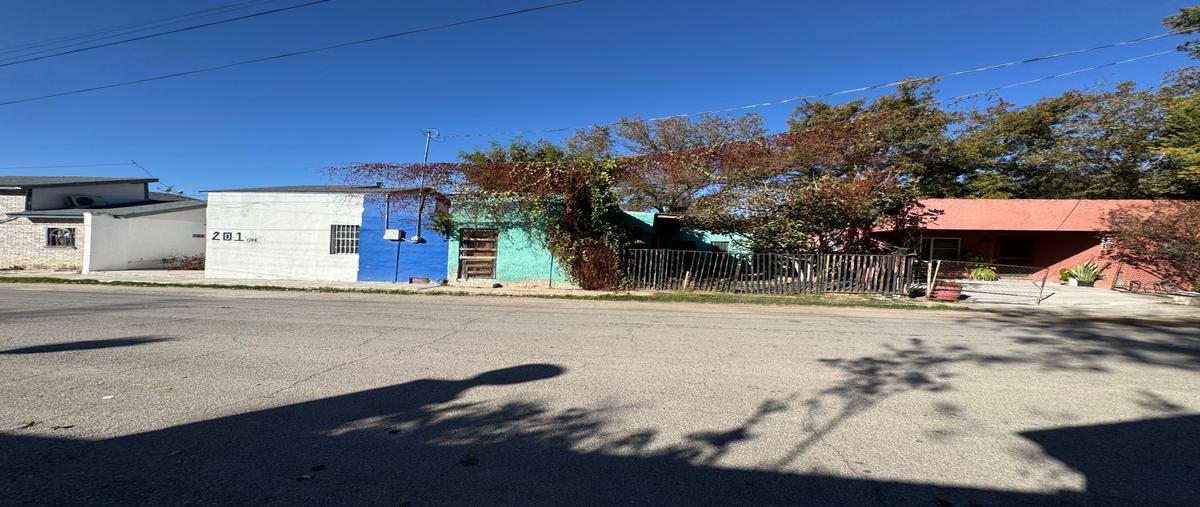 Foto de terreno habitacional en venta en  , mundo nuevo, piedras negras, coahuila de zaragoza, 30725326 No. 05