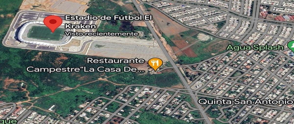 Foto de terreno habitacional en venta en múnich , pradera dorada, mazatlán, sinaloa, 25293319 No. 05
