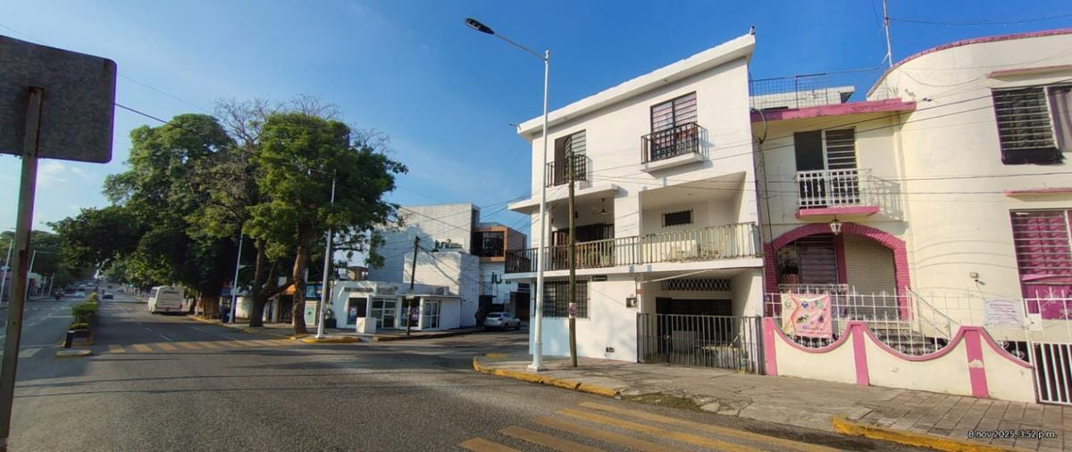 Foto de oficina en renta en  , municipal, centro, tabasco, 30968586 No. 03