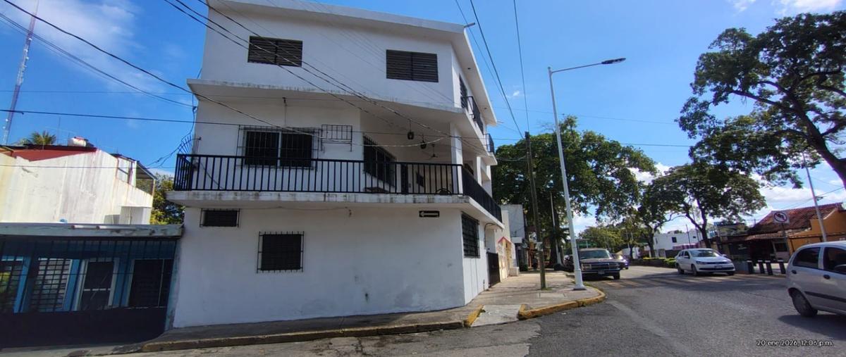 Foto de oficina en renta en  , municipal, centro, tabasco, 30968586 No. 04