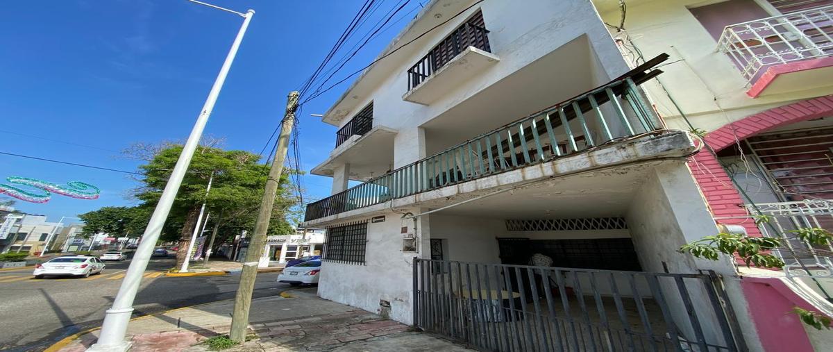 Foto de oficina en renta en  , municipal, centro, tabasco, 30968586 No. 05