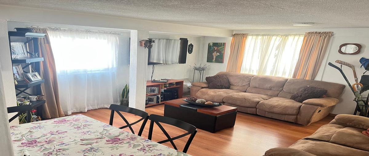 Foto de casa en renta en municipio de chincocuac , izcalli cuauhtémoc iv, metepec, méxico, 0 No. 05