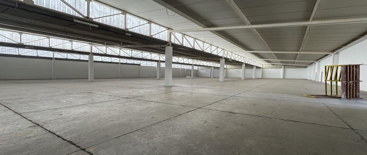 Foto de bodega en municipio de san josé de gracia , parque industrial valle de aguascalientes, san francisco de los romo, aguascalientes, 0 foto 02 Foto de bodega en renta en municipio de san josé de gracia , parque industrial valle de aguascalientes, san francisco de los romo, aguascalientes, 0 No. 02