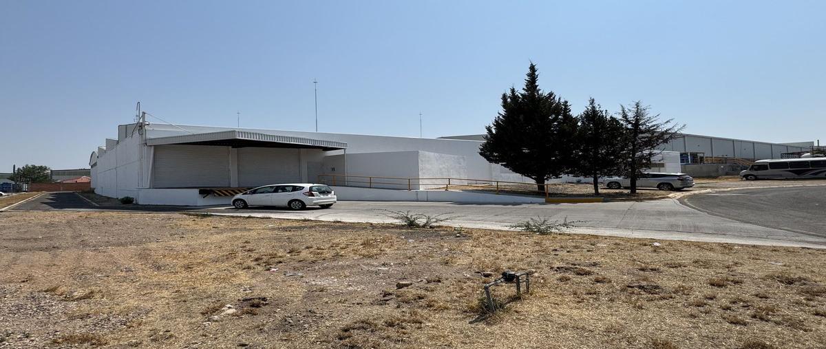 Foto de bodega en municipio de san josé de gracia , parque industrial valle de aguascalientes, san francisco de los romo, aguascalientes, 0 foto 03 Foto de bodega en renta en municipio de san josé de gracia , parque industrial valle de aguascalientes, san francisco de los romo, aguascalientes, 0 No. 03