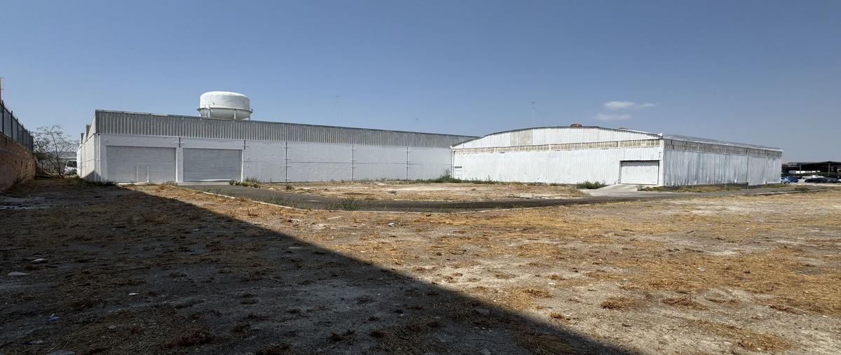 Foto de bodega en municipio de san josé de gracia , parque industrial valle de aguascalientes, san francisco de los romo, aguascalientes, 0 foto 04 Foto de bodega en renta en municipio de san josé de gracia , parque industrial valle de aguascalientes, san francisco de los romo, aguascalientes, 0 No. 04