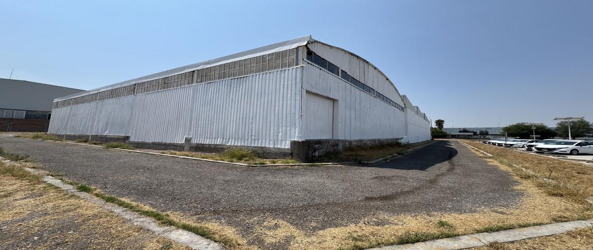 Foto de bodega en municipio de san josé de gracia , parque industrial valle de aguascalientes, san francisco de los romo, aguascalientes, 0 foto 05 Foto de bodega en renta en municipio de san josé de gracia , parque industrial valle de aguascalientes, san francisco de los romo, aguascalientes, 0 No. 05
