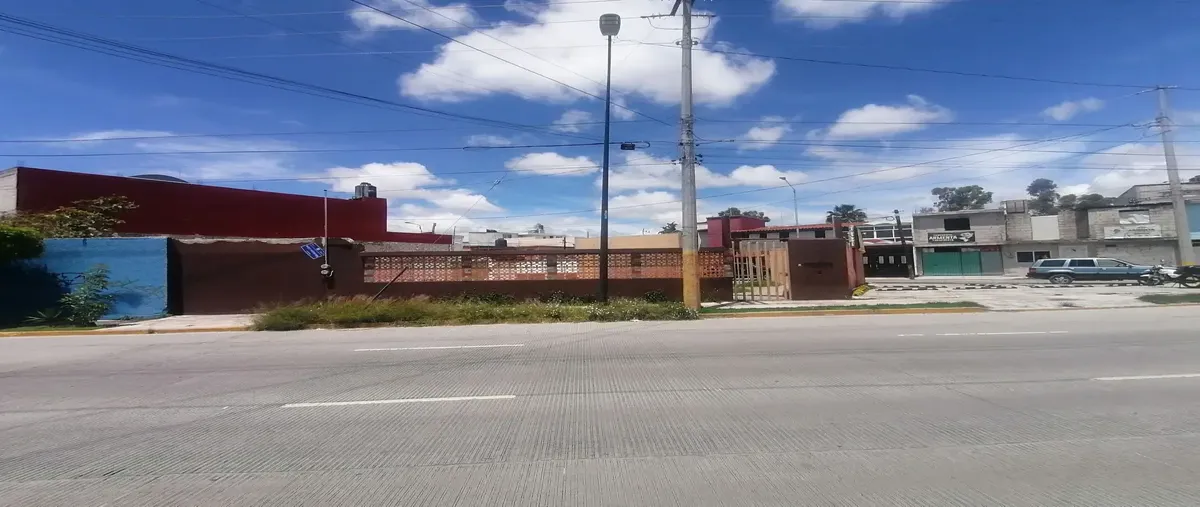 Foto de terreno comercial en venta en municipio libre 6528, granjas san isidro, puebla, puebla, 0 No. 03