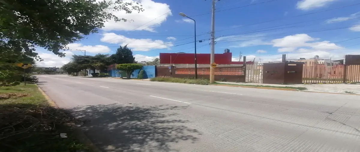 Foto de terreno comercial en venta en municipio libre 6528, granjas san isidro, puebla, puebla, 0 No. 04