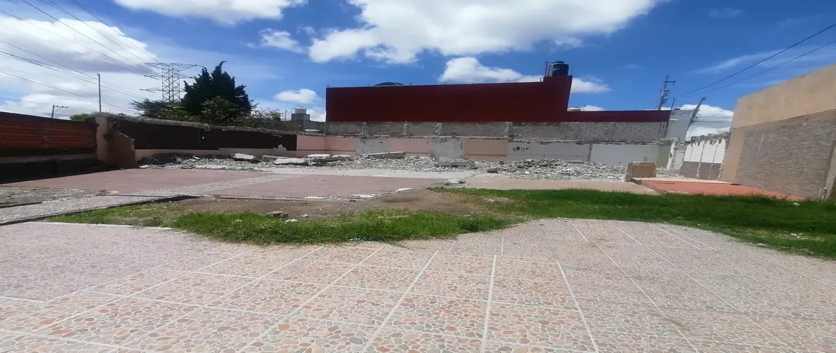 Foto de terreno comercial en venta en municipio libre 6528, granjas san isidro, puebla, puebla, 0 No. 05