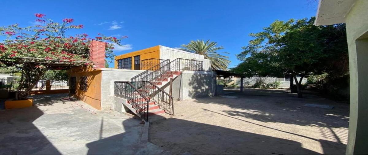 Foto de casa en venta en municipio libre , benito juárez oriente, la paz, baja california sur, 0 No. 03