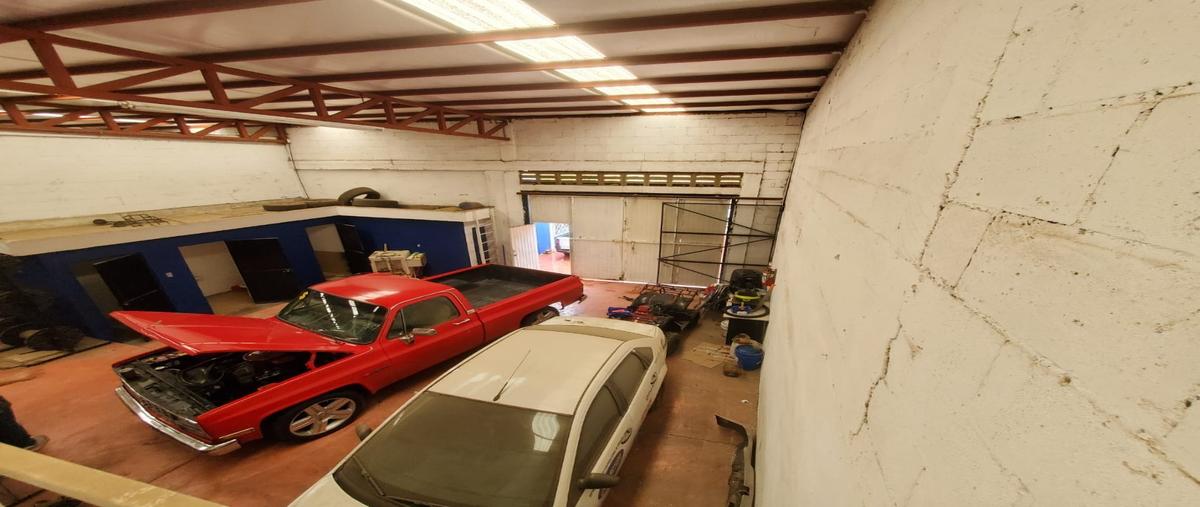 Foto de bodega en venta en  , municipio libre, cajeme, sonora, 0 No. 05