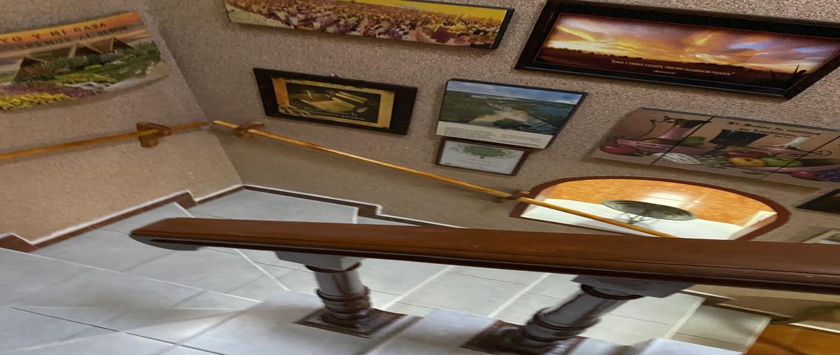 Foto de casa en renta en municipio libre , lomas de atizapán, atizapán de zaragoza, méxico, 29014854 No. 08