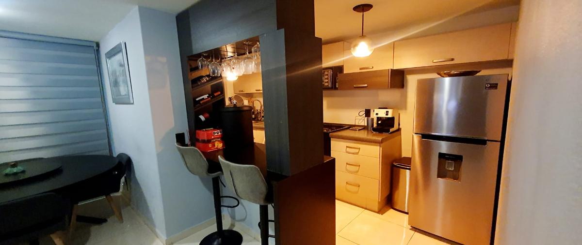 Foto de departamento en renta en municipio libre , portales norte, benito juárez, df / cdmx, 0 No. 05