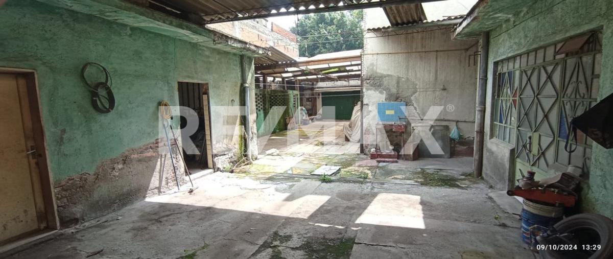Foto de terreno comercial en venta en municipio libre , portales oriente, benito juárez, df / cdmx, 0 No. 04