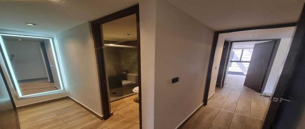 Foto de departamento en venta en municipio libre , portales oriente, benito juárez, df / cdmx, 0 No. 03