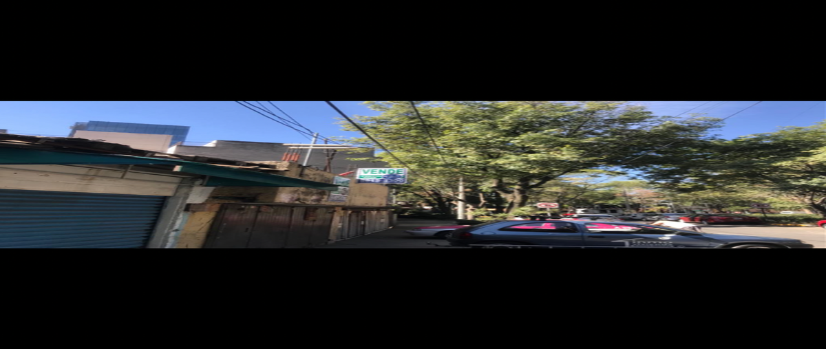 Foto de terreno habitacional en municipio libre , santa cruz atoyac, benito juárez, df / cdmx, 0 foto 01 Foto de terreno habitacional en venta en municipio libre , santa cruz atoyac, benito juárez, df / cdmx, 0 No. 01