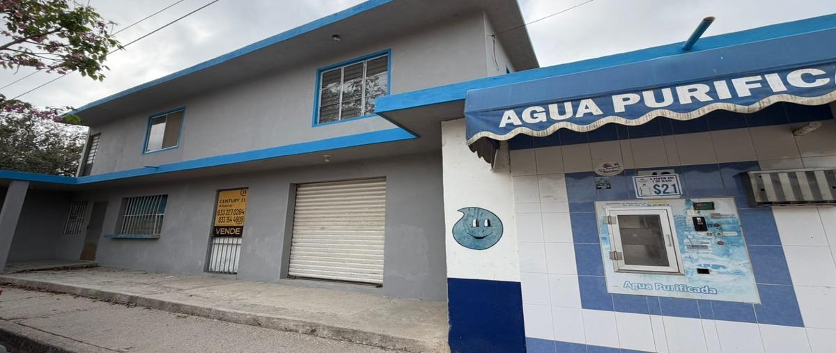 Foto de casa en venta en  , municipios libres, altamira, tamaulipas, 31117477 No. 03