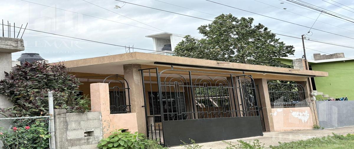 Foto de casa en venta en  , municipios libres, altamira, tamaulipas, 31500765 No. 04