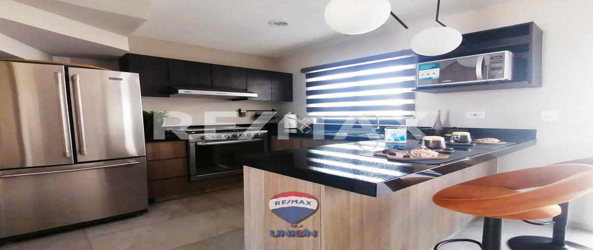 Foto de casa en condominio en venta en mura , viñedos casa leal, jesús maría, aguascalientes, 27113559 No. 04