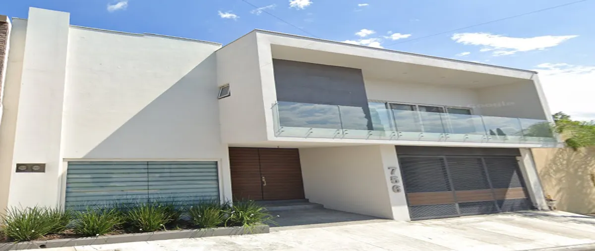 Foto de casa en venta en muralistas 756, contry, monterrey, nuevo león, 0 No. 03