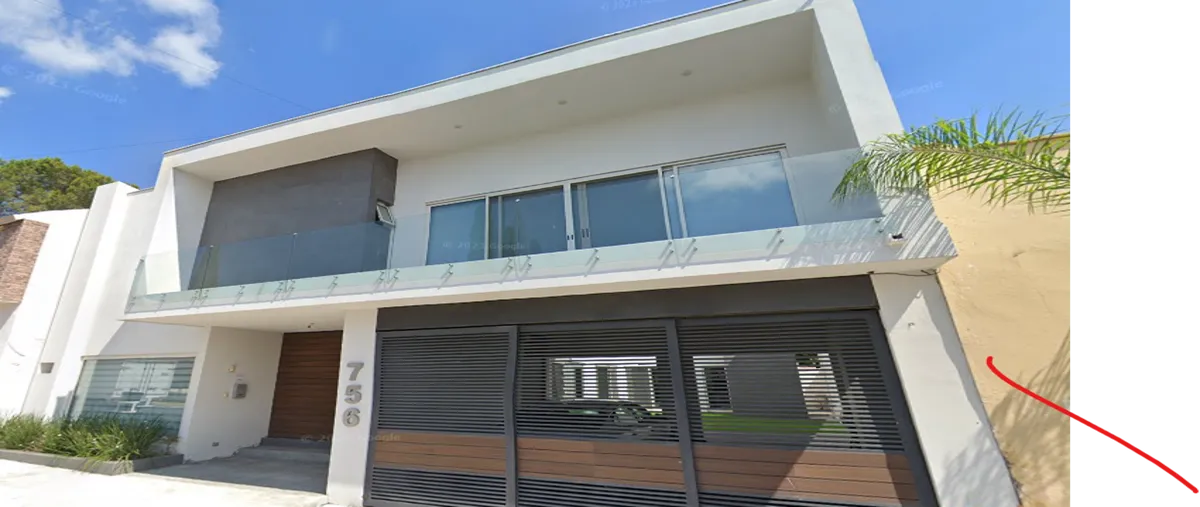 Foto de casa en venta en muralistas 756, contry, monterrey, nuevo león, 0 No. 04