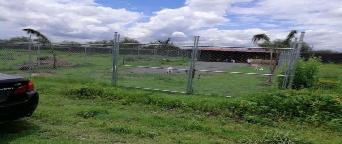 Foto de terreno habitacional en venta en  , muralla de jesús del monte, san francisco del rincón, guanajuato, 27060025 No. 03