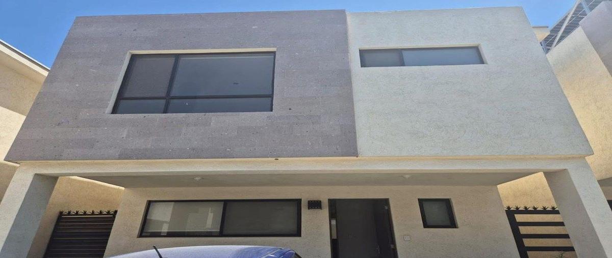 Foto de casa en renta en murano , cumbres britania, garcía, nuevo león, 0 No. 03