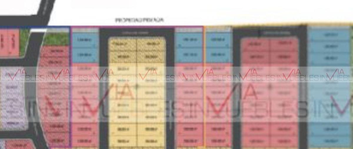 Foto de terreno industrial en venta en  , murano, garcía, nuevo león, 26960016 No. 05