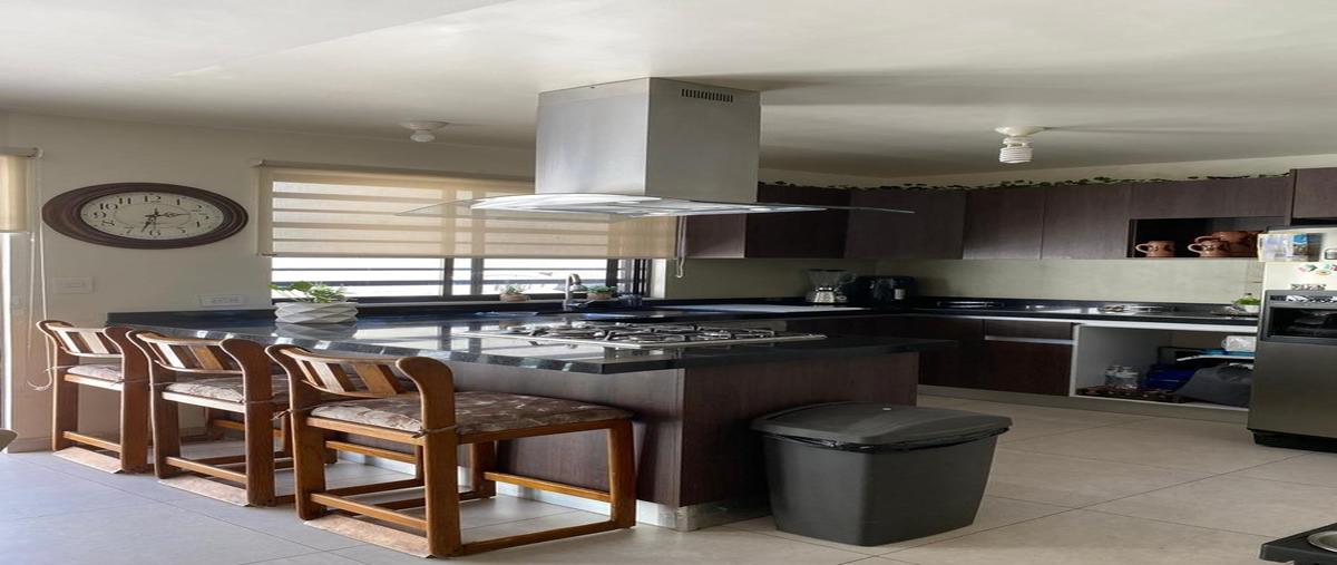 Foto de casa en venta en  , murano, garcía, nuevo león, 30811289 No. 05