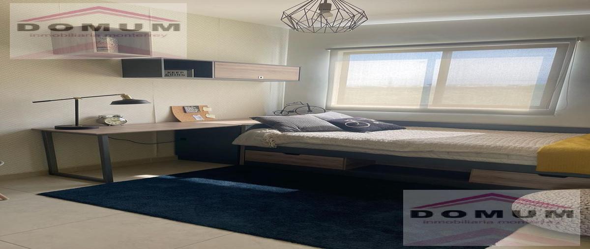 Foto de casa en renta en  , murano, garcía, nuevo león, 0 No. 05