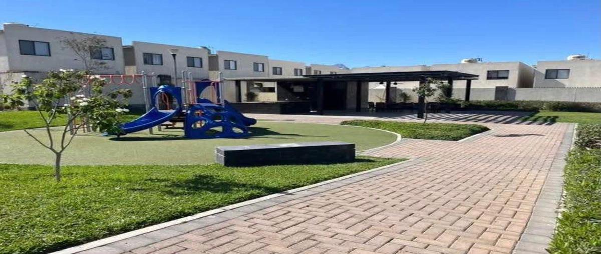 Foto de casa en venta en  , murano, garcía, nuevo león, 0 No. 04