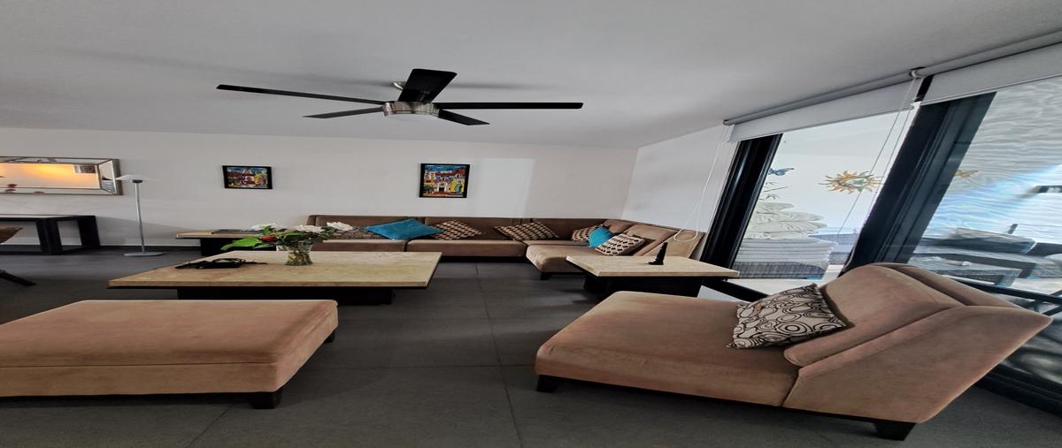 Foto de departamento en renta en muranta , temozon norte, mérida, yucatán, 27177094 No. 03