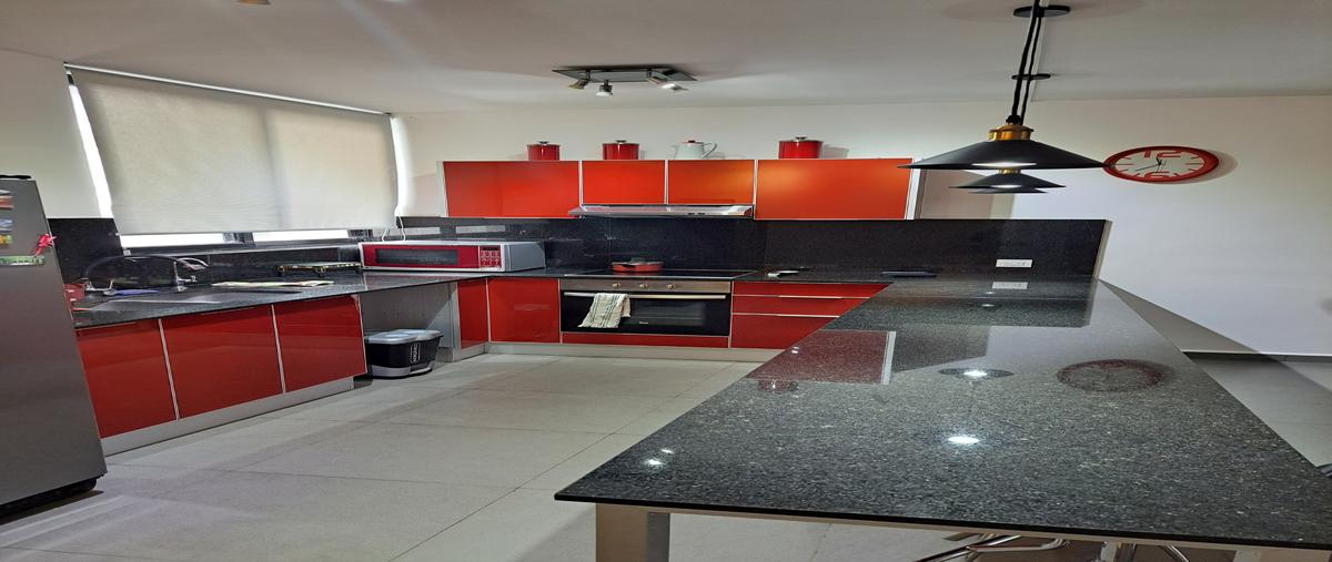 Foto de departamento en renta en muranta , temozon norte, mérida, yucatán, 27177094 No. 05