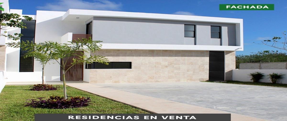 Foto de casa en mure , dzitya, mérida, yucatán, 30294415 foto 02 Foto de casa en venta en mure , dzitya, mérida, yucatán, 30294415 No. 02