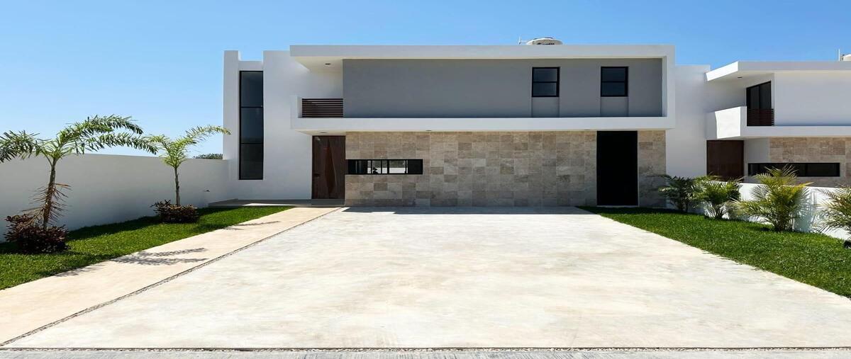 Foto de casa en mure , dzitya, mérida, yucatán, 30294415 foto 03 Foto de casa en venta en mure , dzitya, mérida, yucatán, 30294415 No. 03