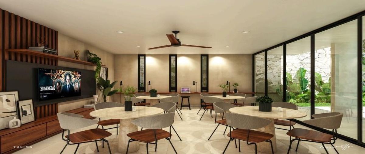 Foto de departamento en venta en muretto , temozon norte, mérida, yucatán, 27372656 No. 04