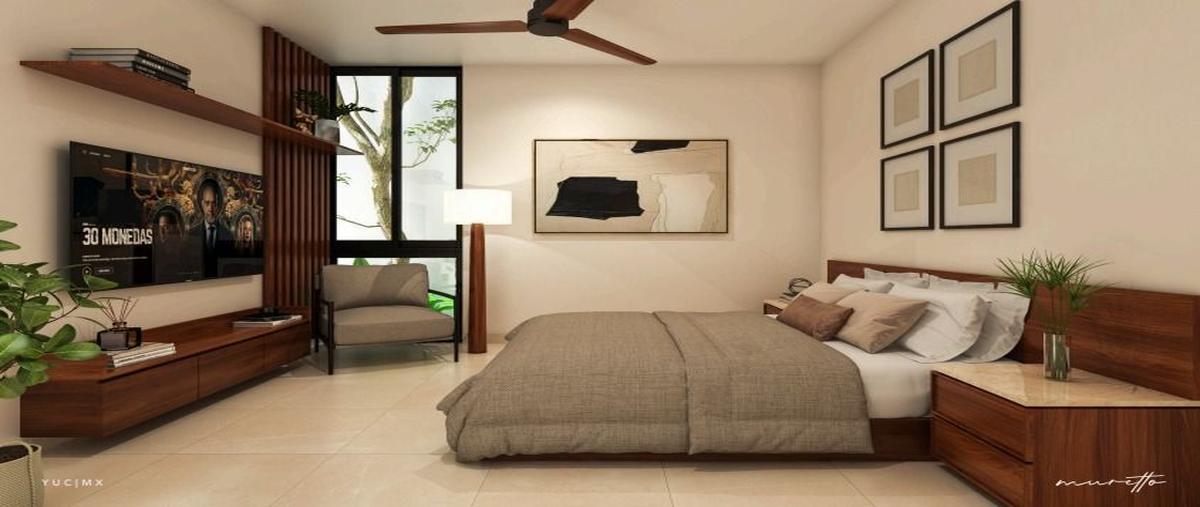 Foto de departamento en venta en muretto , temozon norte, mérida, yucatán, 27372656 No. 05