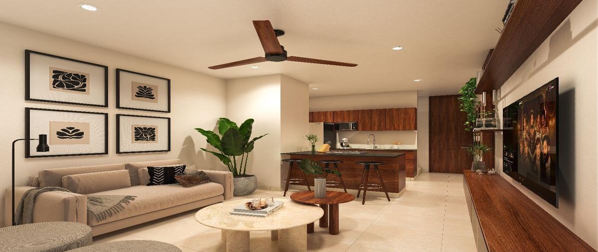 Foto de departamento en venta en muretto , temozon norte, mérida, yucatán, 0 No. 04