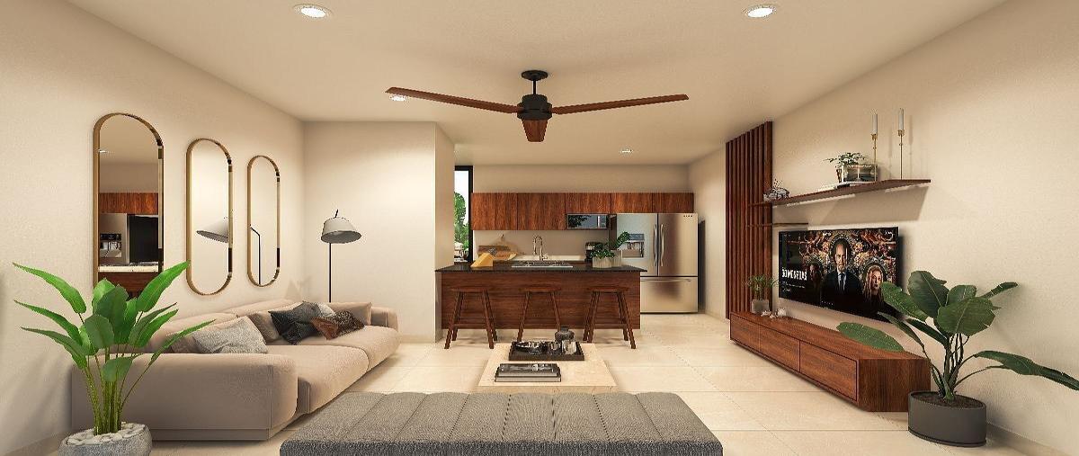 Foto de departamento en venta en muretto , temozon norte, mérida, yucatán, 0 No. 10