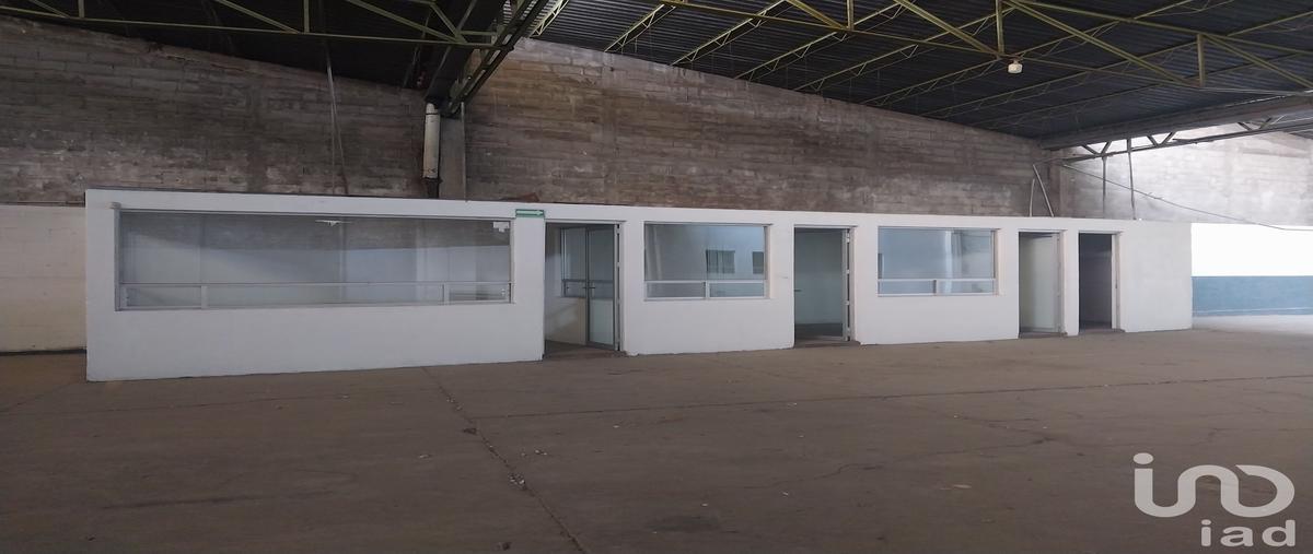 Foto de terreno comercial en venta en murguia 763, oaxaca centro, oaxaca de juárez, oaxaca, 31431355 No. 05