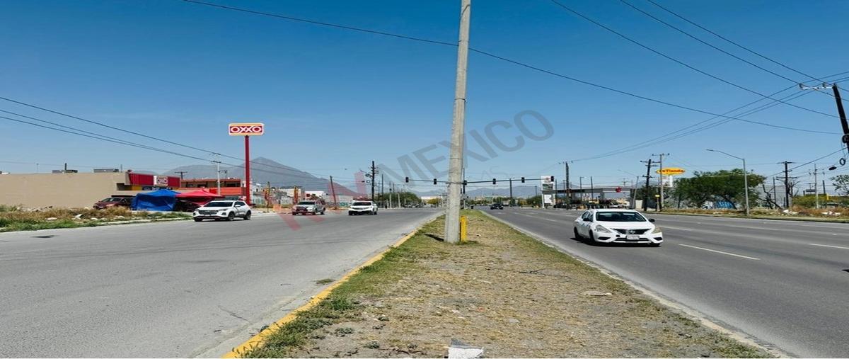 Foto de terreno habitacional en renta en muriel residencia 220, villas mirasur, general escobedo, nuevo león, 0 No. 03