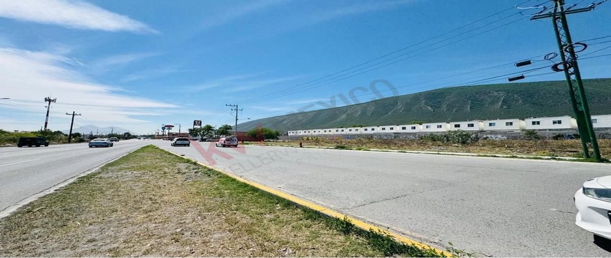 Foto de terreno habitacional en renta en muriel residencia 220, villas mirasur, general escobedo, nuevo león, 0 No. 05