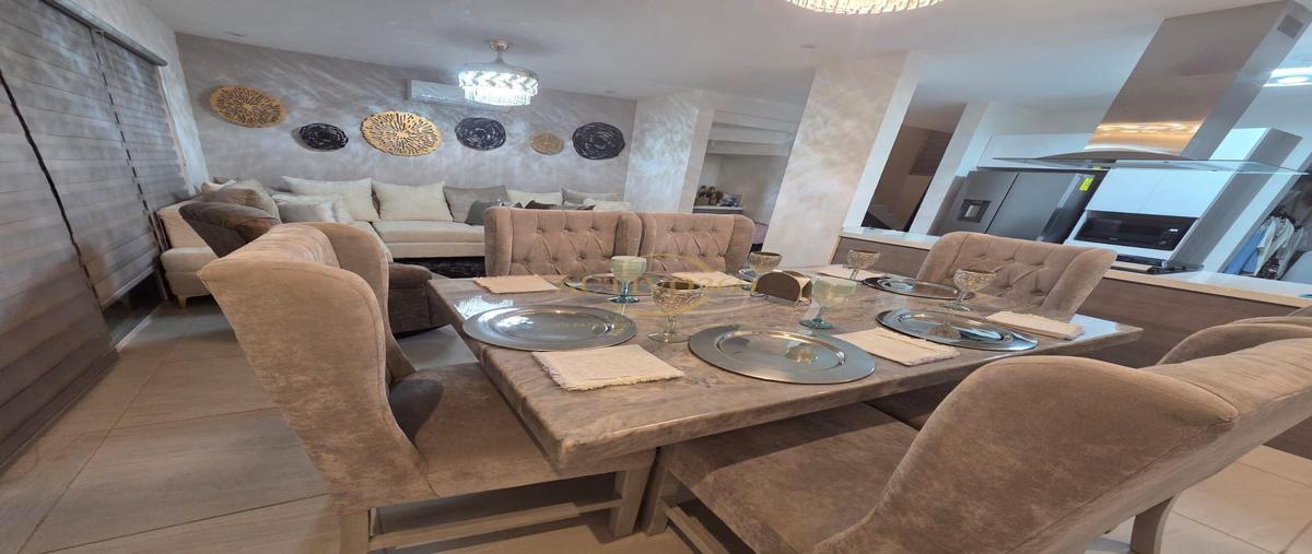 Foto de casa en venta en  , muriel residencial, general escobedo, nuevo león, 0 No. 03