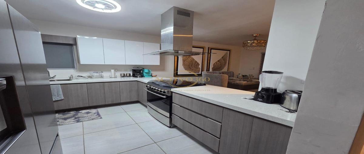 Foto de casa en venta en  , muriel residencial, general escobedo, nuevo león, 0 No. 04