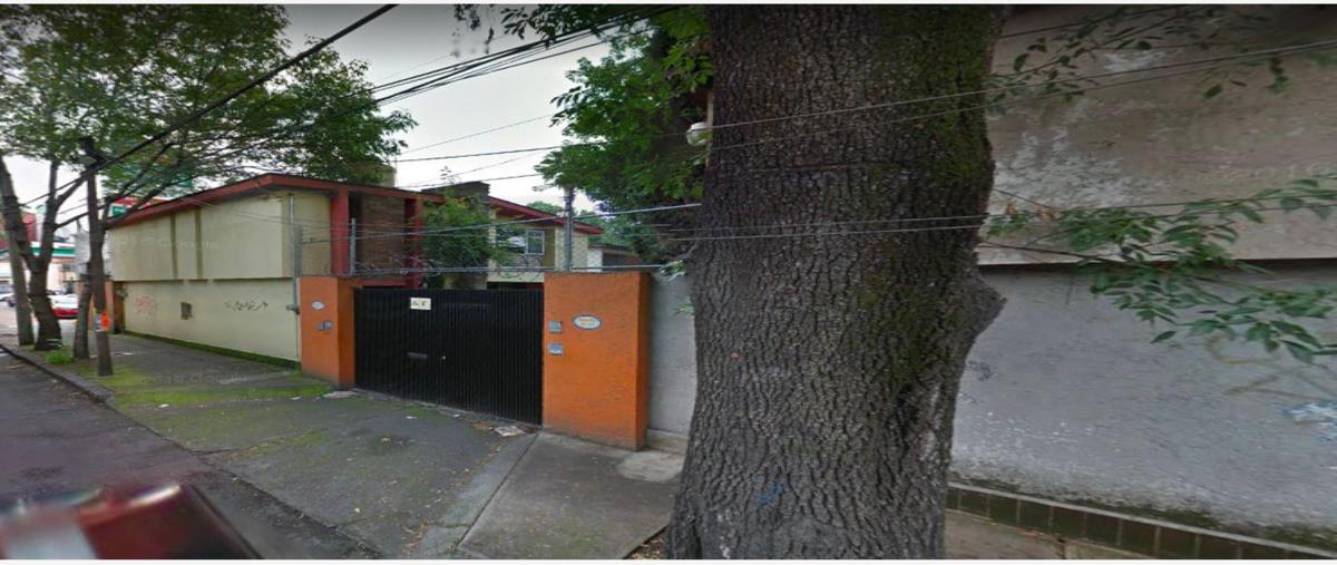 Foto de casa en condominio en murillo 15, santa maria nonoalco, benito juárez, df / cdmx, 0 foto 02 Foto de casa en condominio en venta en murillo 15, santa maria nonoalco, benito juárez, df / cdmx, 0 No. 02