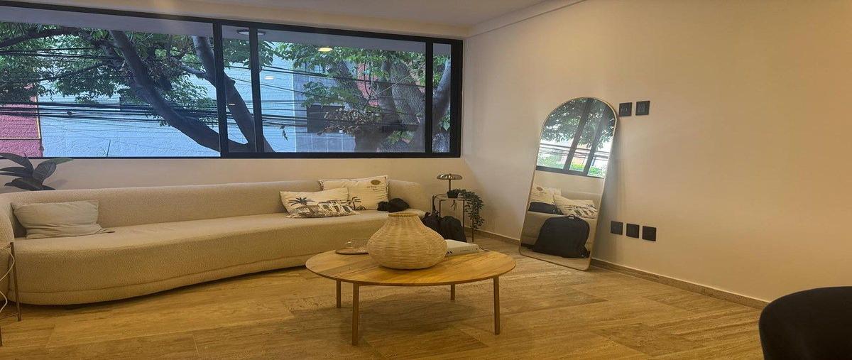 Foto de departamento en venta en murillo , santa maria nonoalco, benito juárez, df / cdmx, 0 No. 03