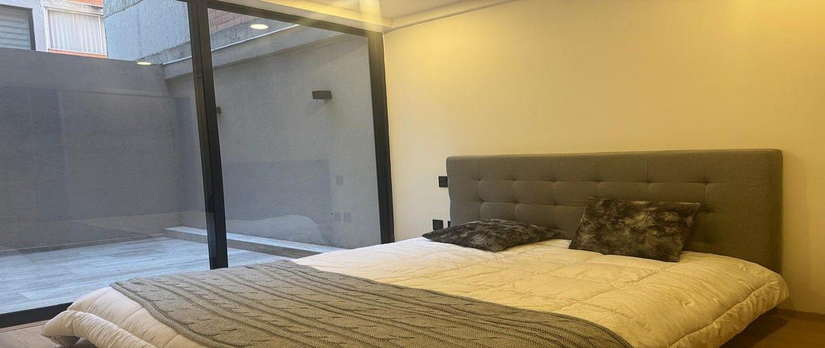 Foto de departamento en venta en murillo , santa maria nonoalco, benito juárez, df / cdmx, 0 No. 05