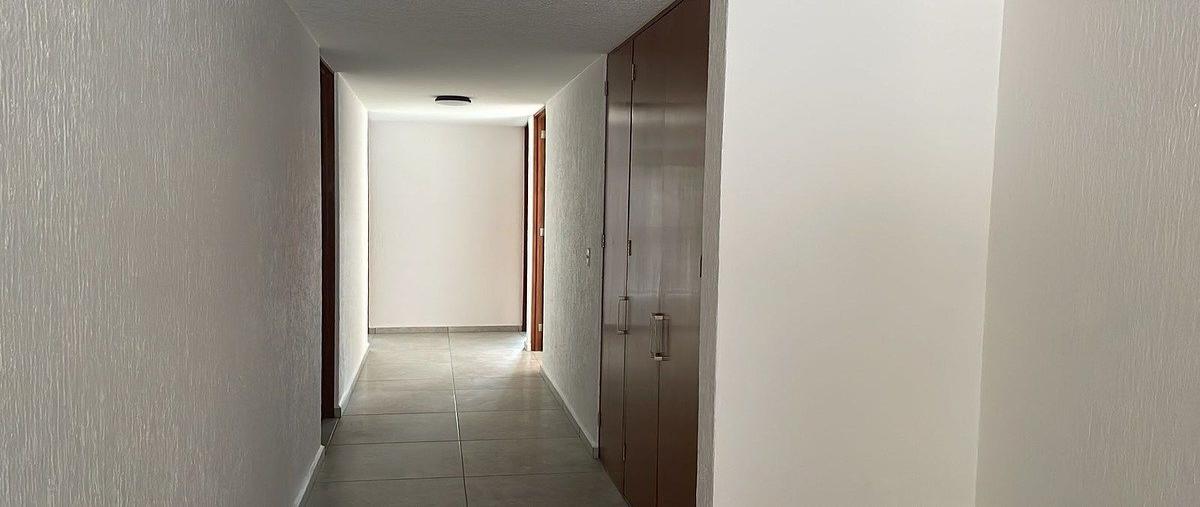 Foto de departamento en renta en murillo , santa maria nonoalco, benito juárez, df / cdmx, 31061755 No. 03
